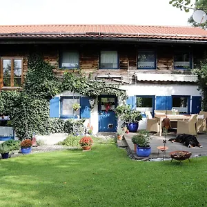 Moosmühle Allgäu Landhaus