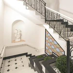 Sul Mare Apartment Alassio