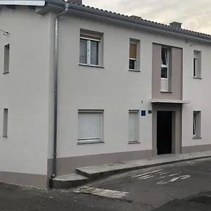 La Madre Apartment Rijeka
