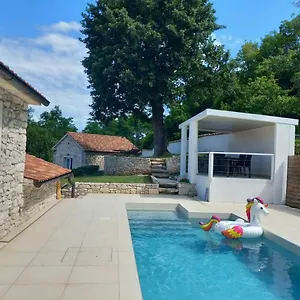 Tailor's House Ferienhaus Labin (Istria)