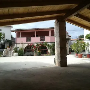 Jolly Apartment Premantura